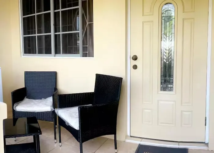White River Suite, Luxury Apartamento