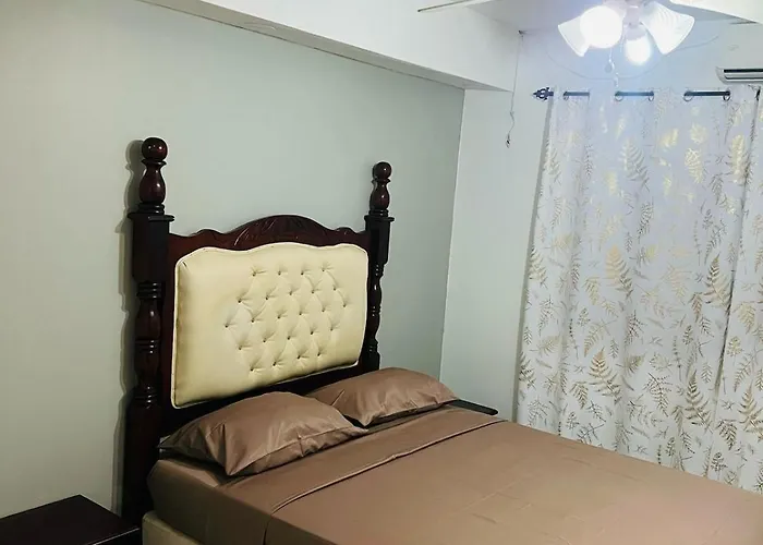 White River Suite, Luxury * Ocho Ríos