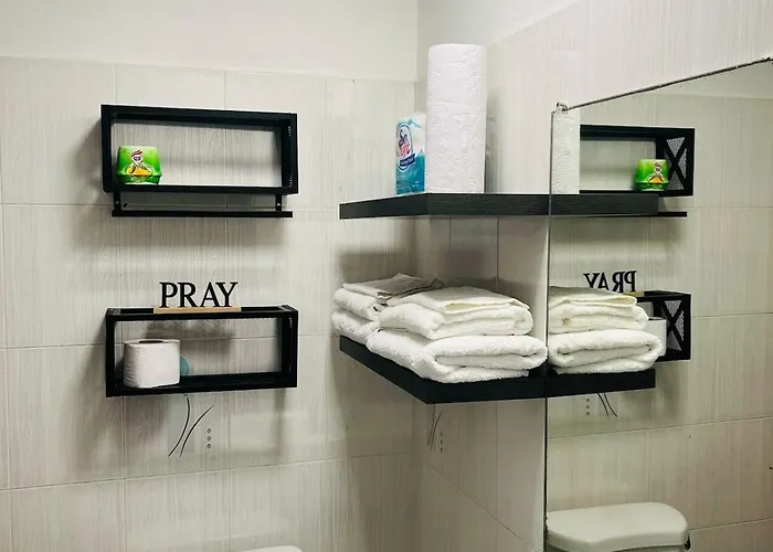 White River Suite, Luxury Apartamento *