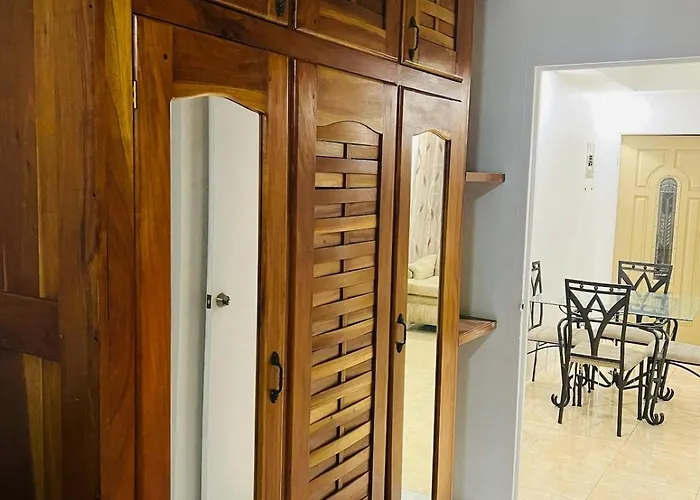 White River Suite, Luxury Apartamento *