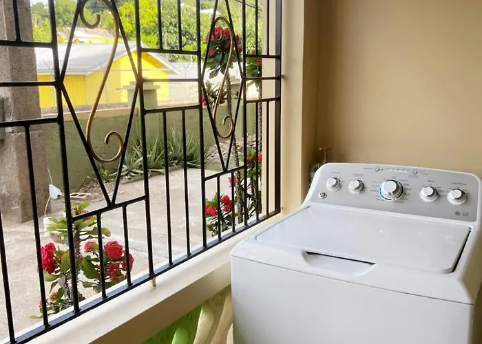 White River Suite, Luxury