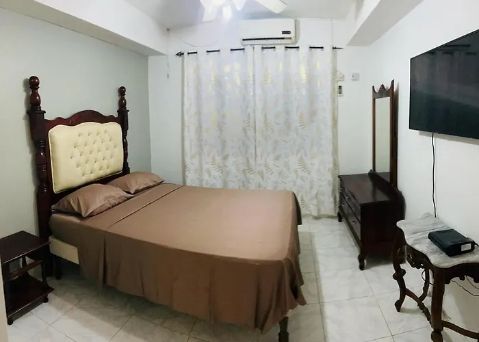 White River Suite, Luxury Apartamento